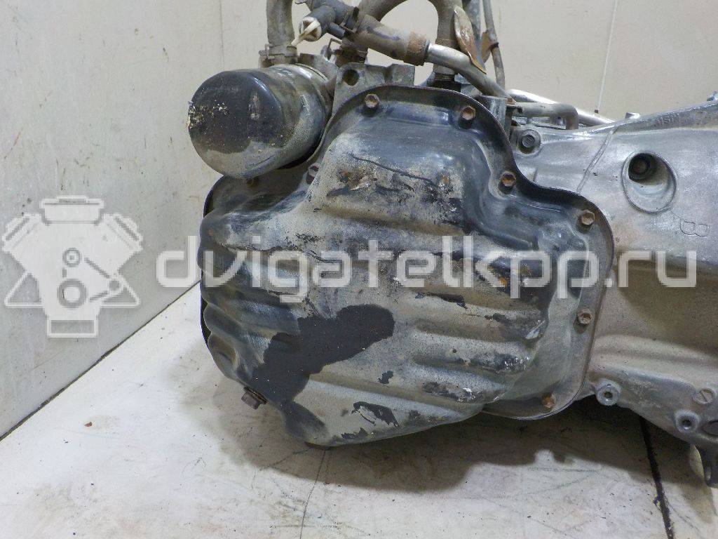 Фото Контрактный (б/у) двигатель 2AZ-FE для Toyota / Daihatsu / Toyota (Faw) / Toyota (Gac) 167 л.с 16V 2.4 л бензин 1900028B80 {forloop.counter}}