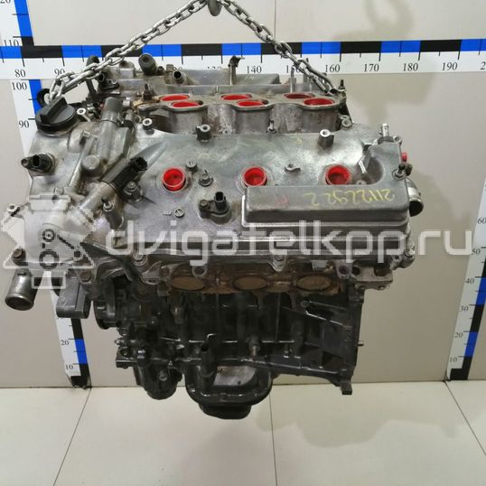 Фото Контрактный (б/у) двигатель 2GR-FE для Lotus / Lexus / Toyota / Toyota (Gac) 249-299 л.с 24V 3.5 л бензин 1900031A00