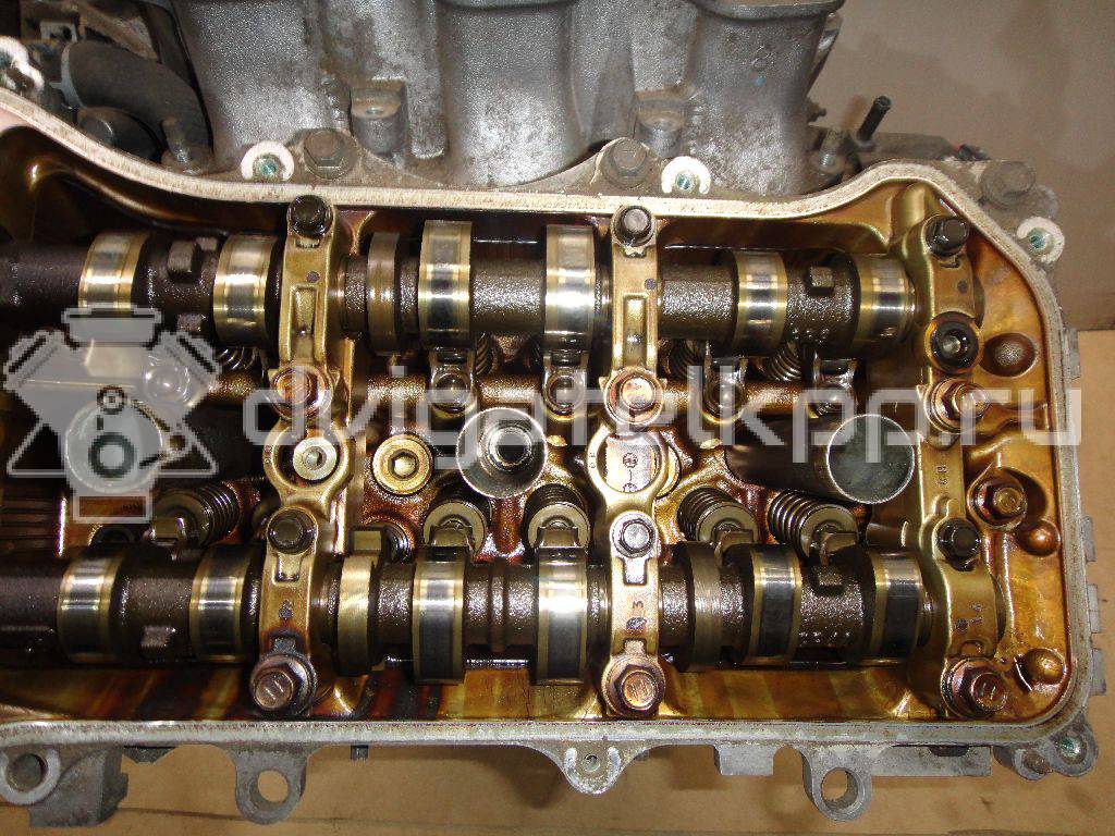 Фото Контрактный (б/у) двигатель 2GR-FE для Lotus / Lexus / Toyota / Toyota (Gac) 249-299 л.с 24V 3.5 л бензин 1900031A00 {forloop.counter}}