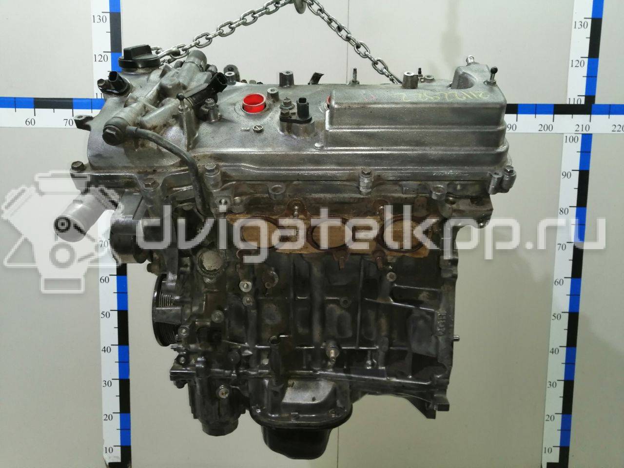 Фото Контрактный (б/у) двигатель 2GR-FE для Lotus / Lexus / Toyota / Toyota (Gac) 273 л.с 24V 3.5 л бензин 1900031A00 {forloop.counter}}