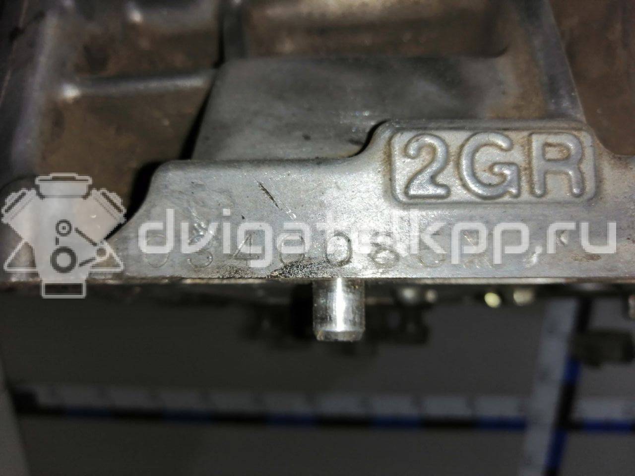 Фото Контрактный (б/у) двигатель 2GR-FE для Lotus / Lexus / Toyota / Toyota (Gac) 249-299 л.с 24V 3.5 л бензин 1900031A00 {forloop.counter}}