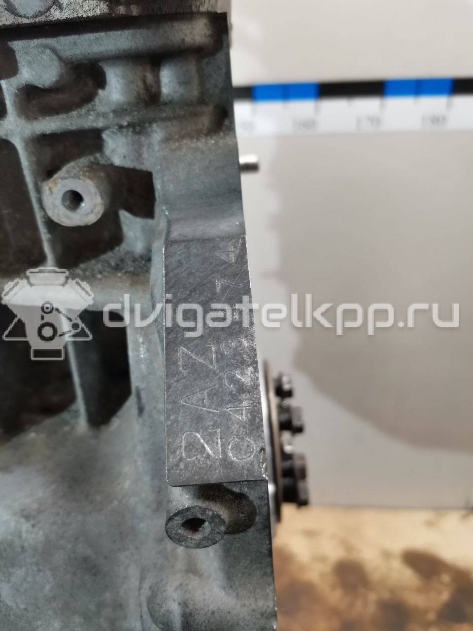 Фото Контрактный (б/у) двигатель 2AZ-FE для Toyota / Daihatsu / Toyota (Faw) / Toyota (Gac) 152-170 л.с 16V 2.4 л бензин 190000H111 {forloop.counter}}