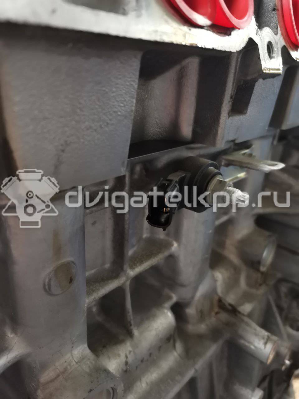 Фото Контрактный (б/у) двигатель 2AZ-FE для Toyota / Daihatsu / Lexus / Toyota (Gac) / Toyota (Faw) 167 л.с 16V 2.4 л бензин 190000H111 {forloop.counter}}