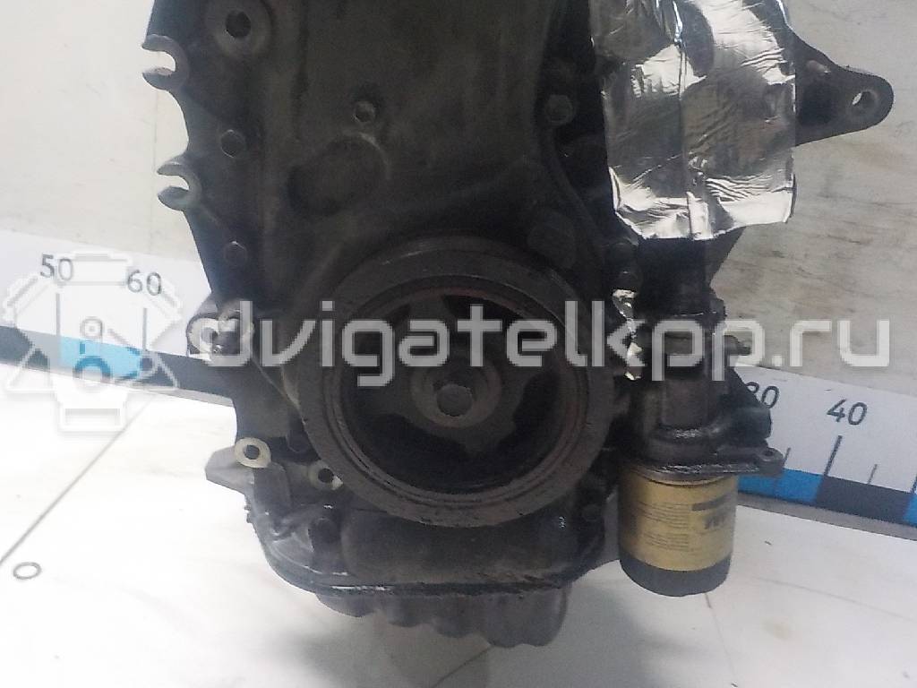 Фото Контрактный (б/у) двигатель 2AZ-FE для Toyota / Daihatsu / Toyota (Faw) / Toyota (Gac) 152-170 л.с 16V 2.4 л бензин 190000H090 {forloop.counter}}