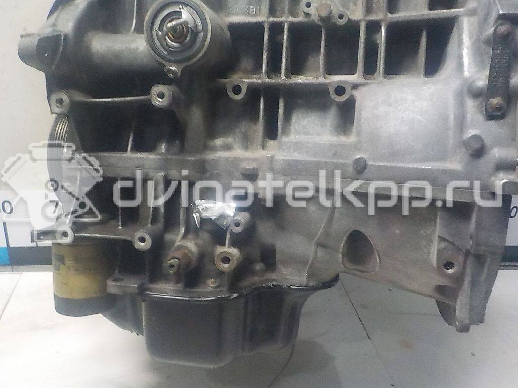 Фото Контрактный (б/у) двигатель 2AZ-FE для Toyota / Daihatsu / Toyota (Faw) / Toyota (Gac) 152-170 л.с 16V 2.4 л бензин 190000H090 {forloop.counter}}