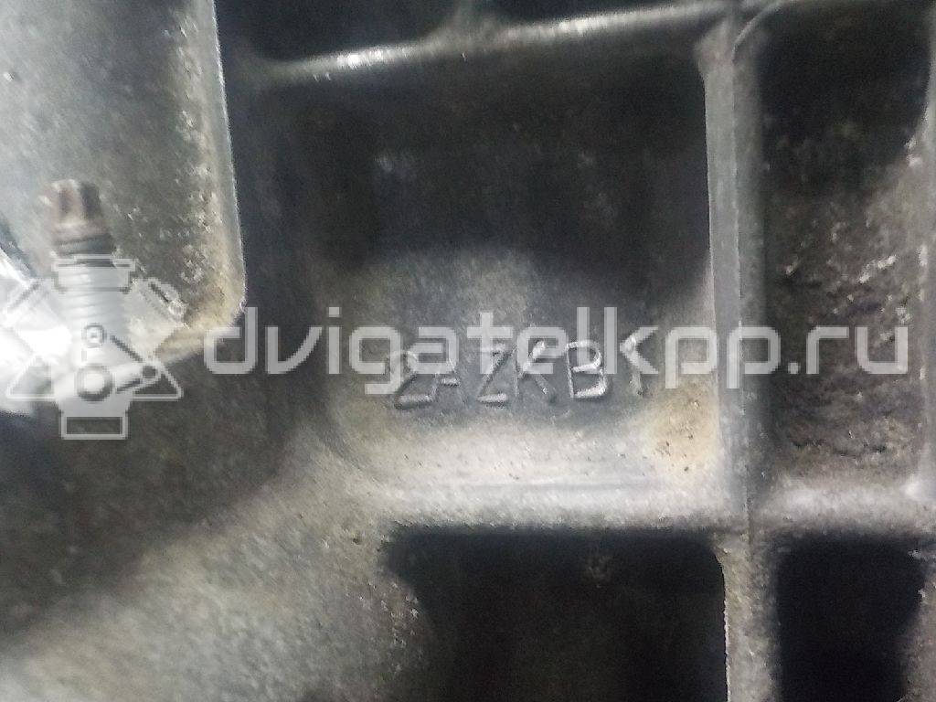 Фото Контрактный (б/у) двигатель 2AZ-FE для Toyota / Daihatsu / Scion / Toyota (Faw) / Toyota (Gac) 152-163 л.с 16V 2.4 л бензин 190000H090 {forloop.counter}}