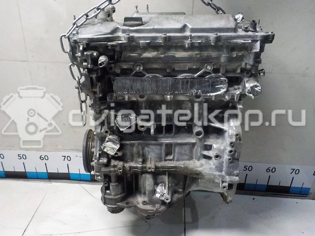 Фото Контрактный (б/у) двигатель 2AR-FE для Lexus / Toyota / Scion 175-182 л.с 16V 2.5 л бензин 190000V010 {forloop.counter}}