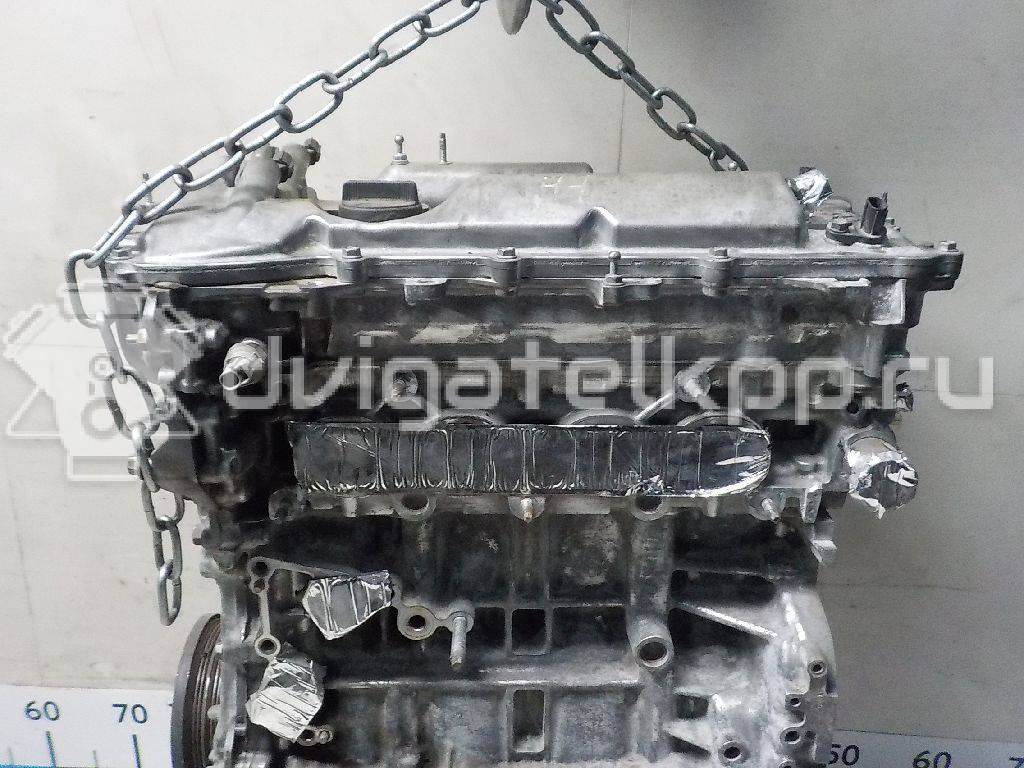 Фото Контрактный (б/у) двигатель 2AR-FE для Lexus / Toyota / Scion 175-182 л.с 16V 2.5 л бензин 190000V010 {forloop.counter}}