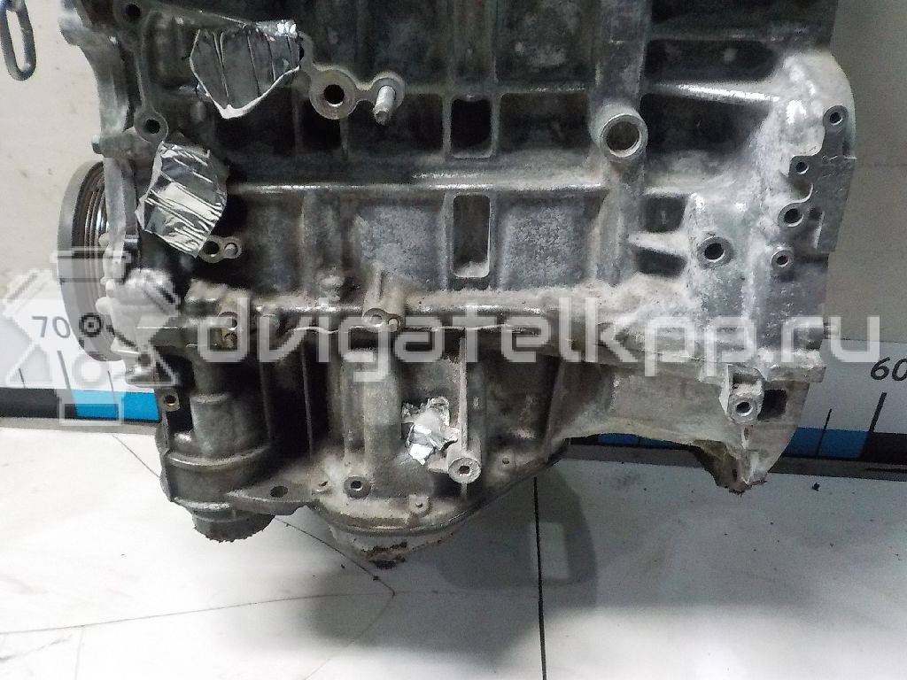 Фото Контрактный (б/у) двигатель 2AR-FE для Lexus / Toyota / Scion 175-182 л.с 16V 2.5 л бензин 190000V010 {forloop.counter}}