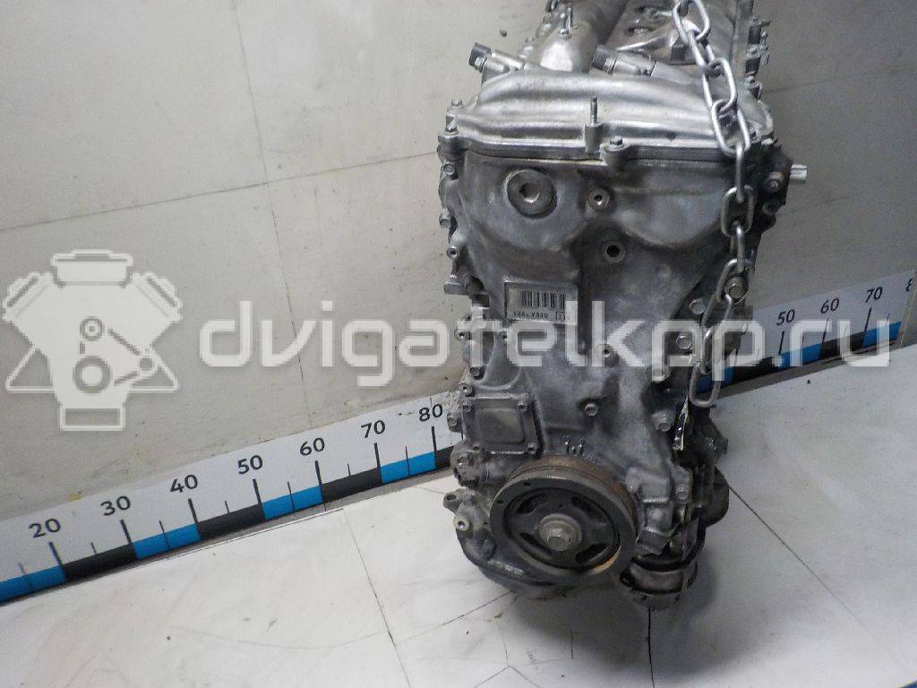 Фото Контрактный (б/у) двигатель 2AR-FE для Lexus / Toyota / Scion 175-182 л.с 16V 2.5 л бензин 190000V010 {forloop.counter}}