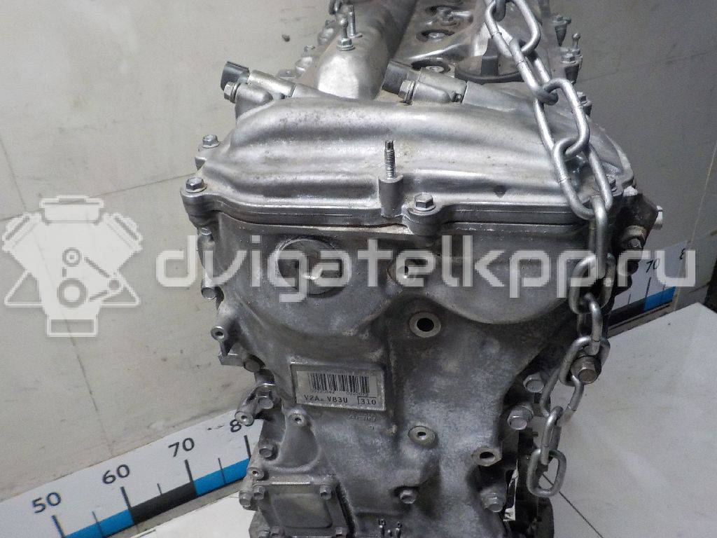 Фото Контрактный (б/у) двигатель 2AR-FE для Lexus / Toyota / Scion 175-182 л.с 16V 2.5 л бензин 190000V010 {forloop.counter}}