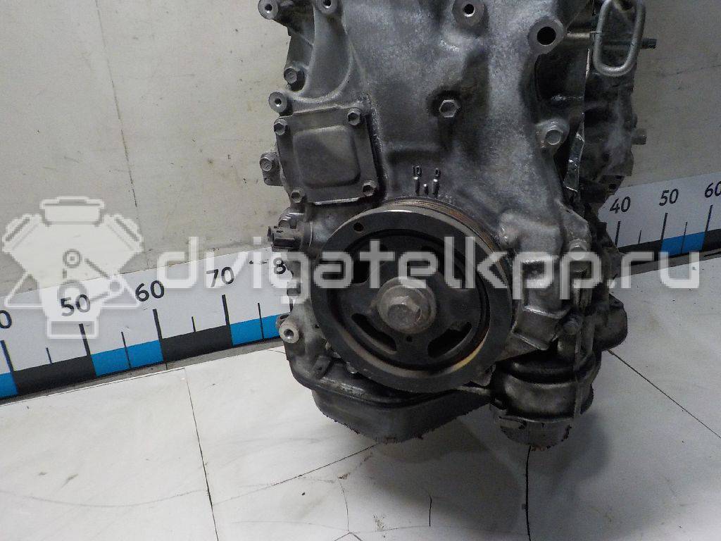 Фото Контрактный (б/у) двигатель 2AR-FE для Lexus / Toyota / Scion 175-182 л.с 16V 2.5 л бензин 190000V010 {forloop.counter}}