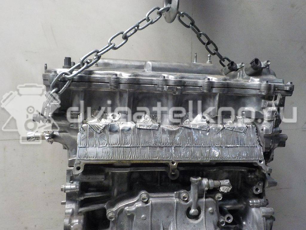 Фото Контрактный (б/у) двигатель 2AR-FE для Lexus / Toyota / Scion 175-182 л.с 16V 2.5 л бензин 190000V010 {forloop.counter}}