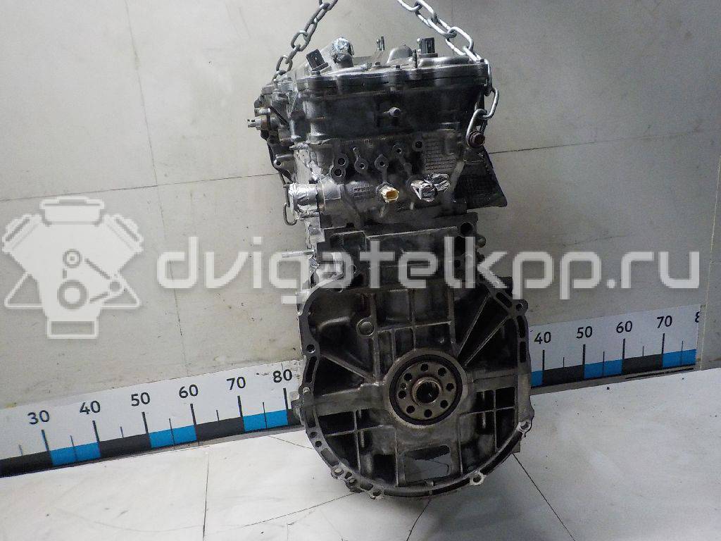 Фото Контрактный (б/у) двигатель 2AR-FE для Lexus / Toyota / Scion 175-182 л.с 16V 2.5 л бензин 190000V010 {forloop.counter}}