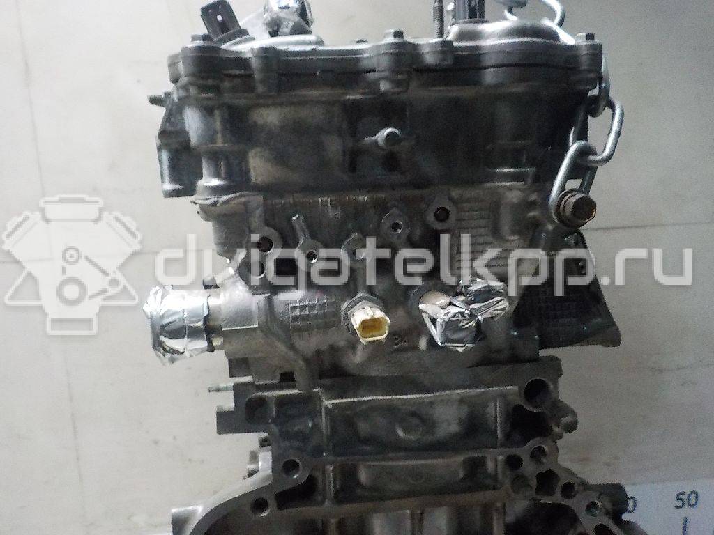 Фото Контрактный (б/у) двигатель 2AR-FE для Lexus / Toyota / Scion 175-182 л.с 16V 2.5 л бензин 190000V010 {forloop.counter}}