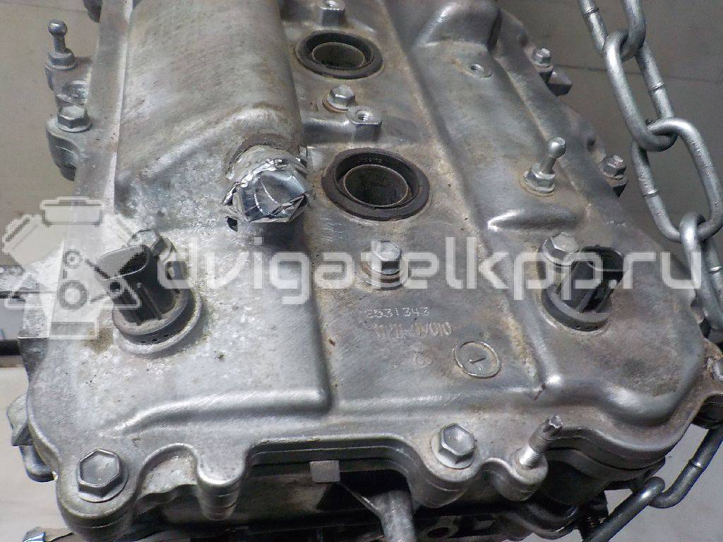 Фото Контрактный (б/у) двигатель 2AR-FE для Lexus / Toyota / Scion 175-182 л.с 16V 2.5 л бензин 190000V010 {forloop.counter}}