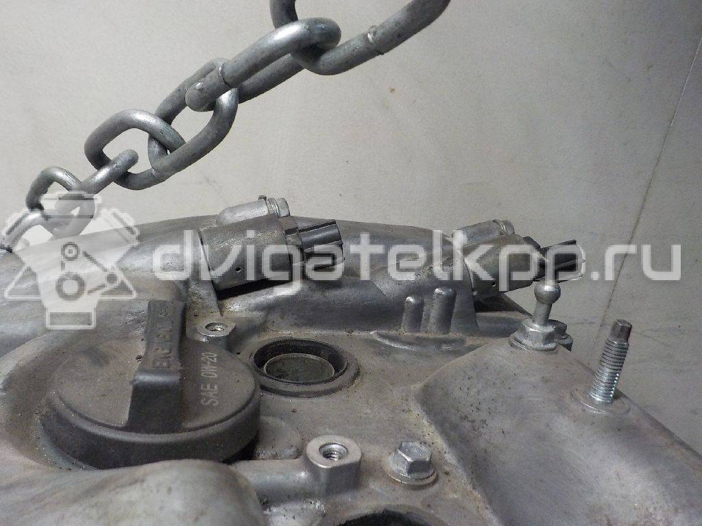 Фото Контрактный (б/у) двигатель 2AR-FE для Lexus / Toyota / Scion 175-182 л.с 16V 2.5 л бензин 190000V010 {forloop.counter}}