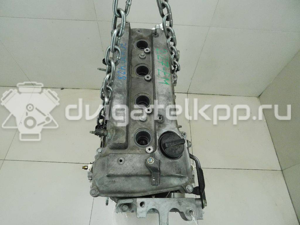 Фото Контрактный (б/у) двигатель 2AZ-FE для Toyota / Daihatsu / Toyota (Faw) / Toyota (Gac) 152-170 л.с 16V 2.4 л бензин 190000H260 {forloop.counter}}