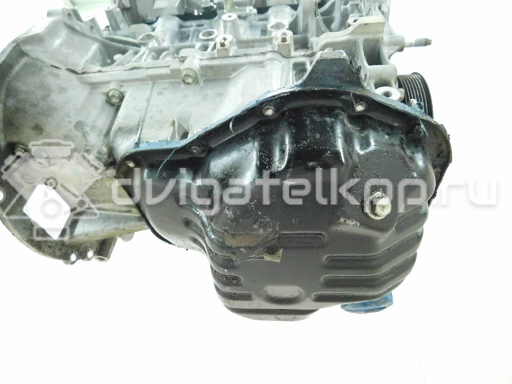 Фото Контрактный (б/у) двигатель 2AZ-FE для Toyota / Daihatsu / Toyota (Faw) / Toyota (Gac) 152-170 л.с 16V 2.4 л бензин 190000H260 {forloop.counter}}