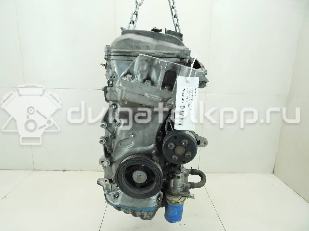 Фото Контрактный (б/у) двигатель 2AZ-FE для Toyota / Daihatsu / Scion / Toyota (Faw) / Toyota (Gac) 152-163 л.с 16V 2.4 л бензин 190000H260 {forloop.counter}}