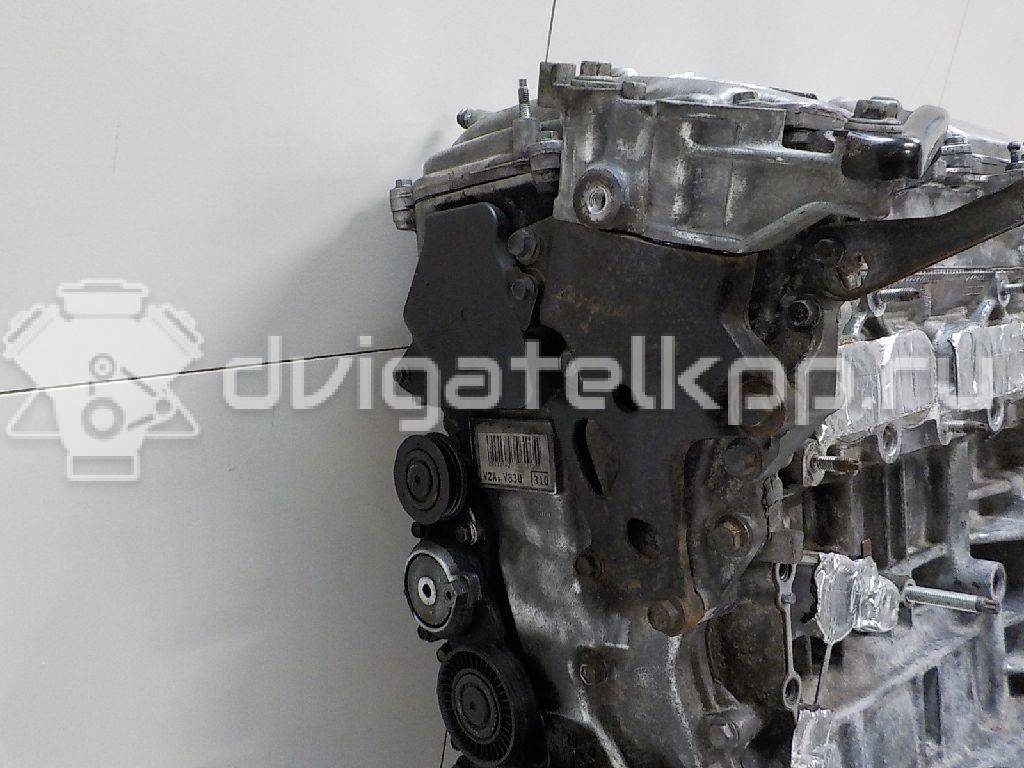 Фото Контрактный (б/у) двигатель 2AR-FE для Lexus / Toyota / Scion 175-182 л.с 16V 2.5 л бензин 190000V010 {forloop.counter}}