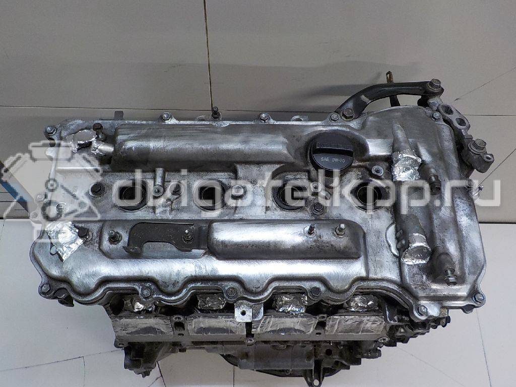 Фото Контрактный (б/у) двигатель 2AR-FE для Lexus / Toyota / Scion 175-182 л.с 16V 2.5 л бензин 190000V010 {forloop.counter}}