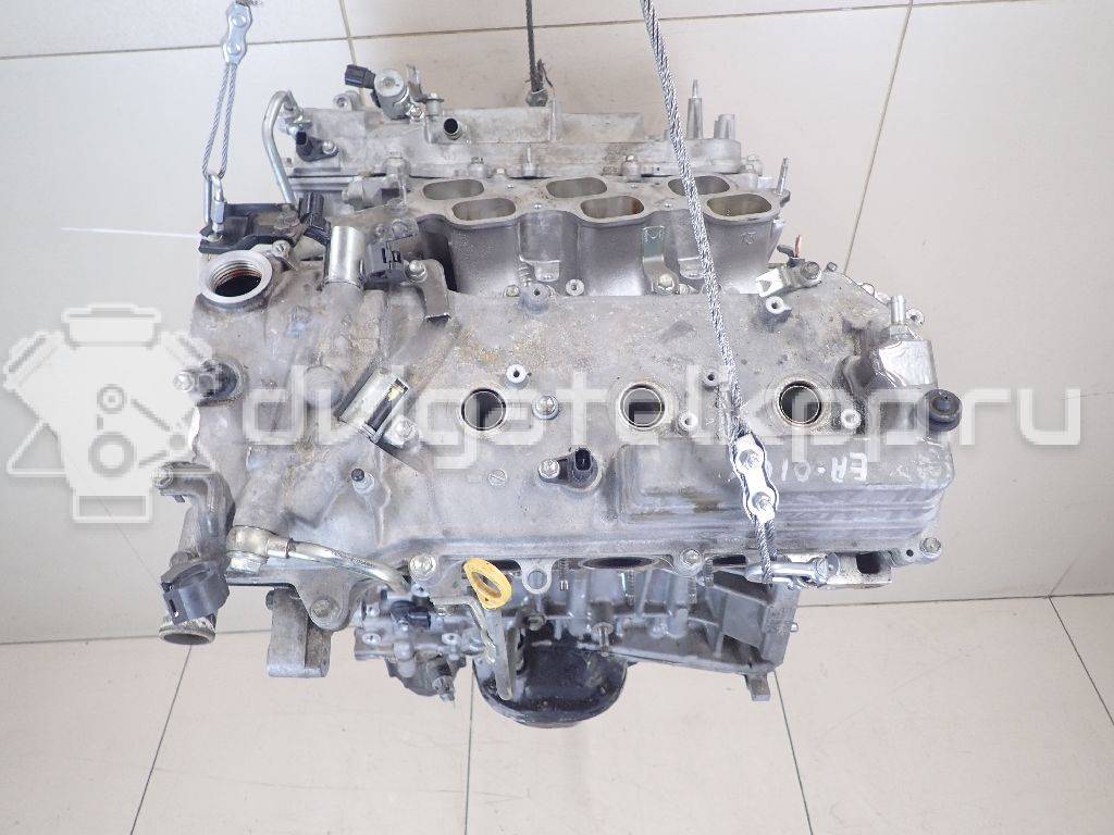 Фото Контрактный (б/у) двигатель 2GR-FE для Lotus / Lexus / Toyota / Toyota (Gac) 280-416 л.с 24V 3.5 л бензин 1900031A00 {forloop.counter}}