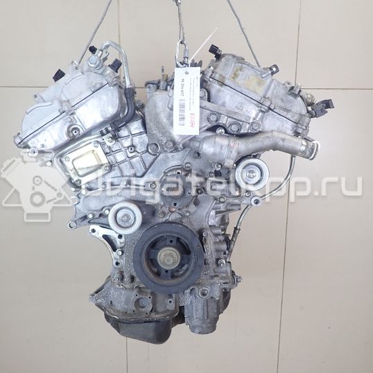 Фото Контрактный (б/у) двигатель 2GR-FE для Lotus / Lexus / Toyota / Toyota (Gac) 204-328 л.с 24V 3.5 л бензин 1900031A00