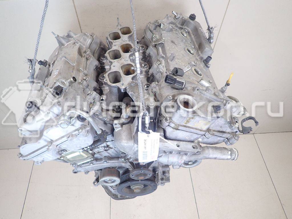 Фото Контрактный (б/у) двигатель 2GR-FE для Lotus / Lexus / Toyota / Toyota (Gac) 204-328 л.с 24V 3.5 л бензин 1900031A00 {forloop.counter}}