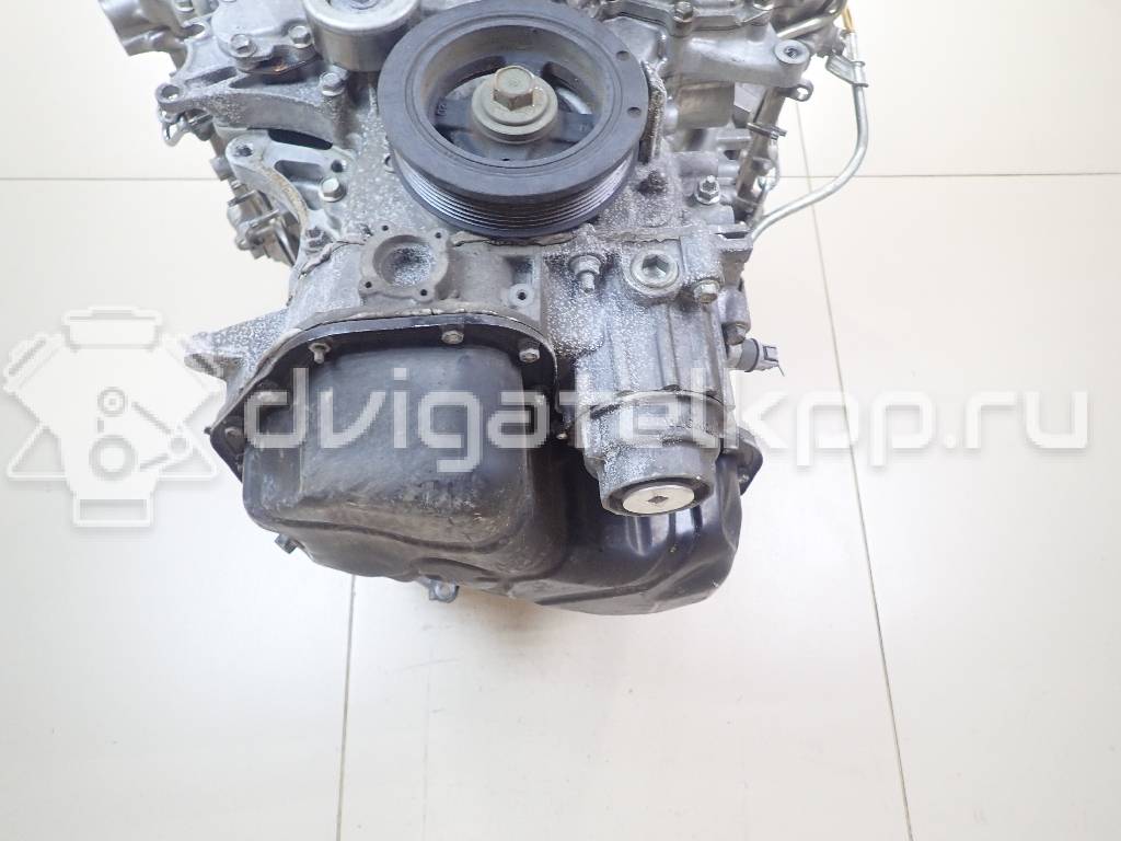 Фото Контрактный (б/у) двигатель 2GR-FE для Lotus / Lexus / Toyota / Toyota (Gac) 204-328 л.с 24V 3.5 л бензин 1900031A00 {forloop.counter}}