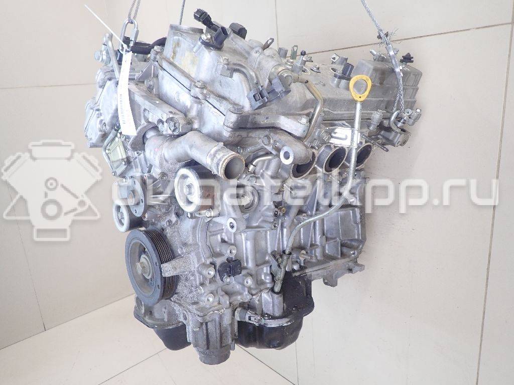 Фото Контрактный (б/у) двигатель 2GR-FE для Lotus / Lexus / Toyota / Toyota (Gac) 204-328 л.с 24V 3.5 л бензин 1900031A00 {forloop.counter}}