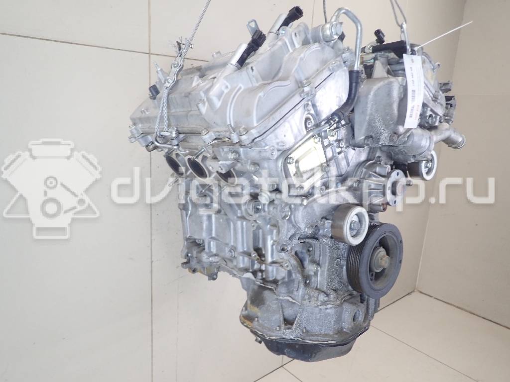 Фото Контрактный (б/у) двигатель 2GR-FE для Lotus / Lexus / Toyota / Toyota (Gac) 204-328 л.с 24V 3.5 л бензин 1900031A00 {forloop.counter}}