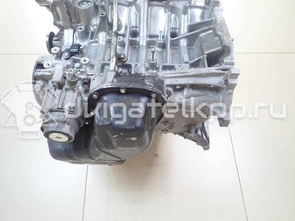 Фото Контрактный (б/у) двигатель 2GR-FE для Lotus / Lexus / Toyota / Toyota (Gac) 204-328 л.с 24V 3.5 л бензин 1900031A00 {forloop.counter}}