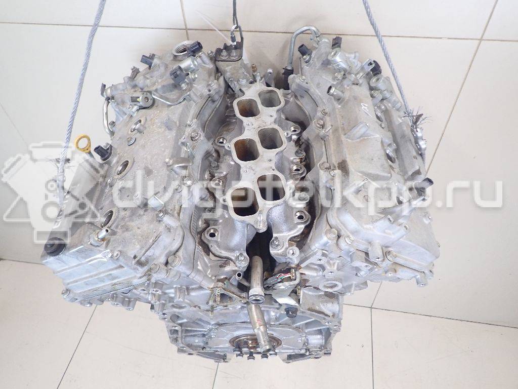 Фото Контрактный (б/у) двигатель 2GR-FE для Lotus / Lexus / Toyota / Toyota (Gac) 204-328 л.с 24V 3.5 л бензин 1900031A00 {forloop.counter}}