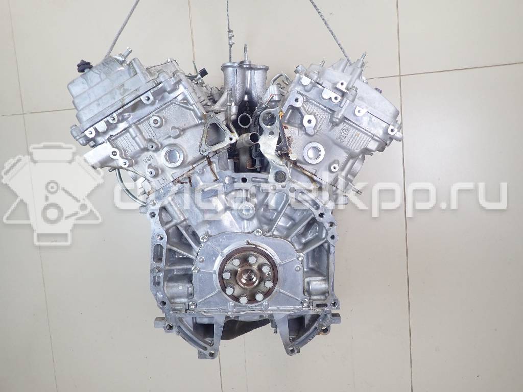 Фото Контрактный (б/у) двигатель 2GR-FE для Lotus / Lexus / Toyota / Toyota (Gac) 204-328 л.с 24V 3.5 л бензин 1900031A00 {forloop.counter}}