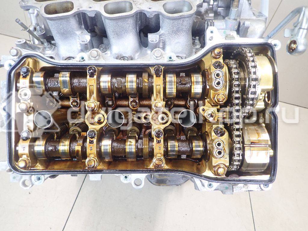 Фото Контрактный (б/у) двигатель 2GR-FE для Lotus / Lexus / Toyota / Toyota (Gac) 204-328 л.с 24V 3.5 л бензин 1900031A00 {forloop.counter}}