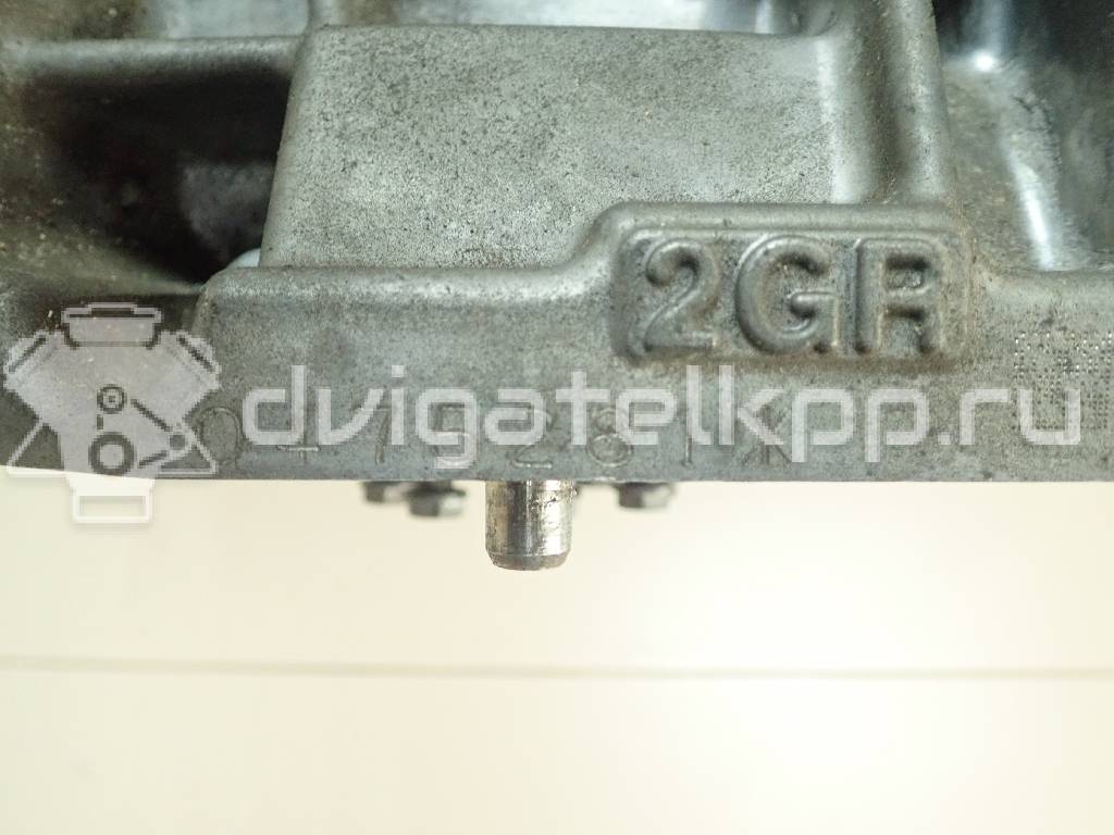 Фото Контрактный (б/у) двигатель 2GR-FE для Lotus / Lexus / Toyota / Toyota (Gac) 204-328 л.с 24V 3.5 л бензин 1900031A00 {forloop.counter}}