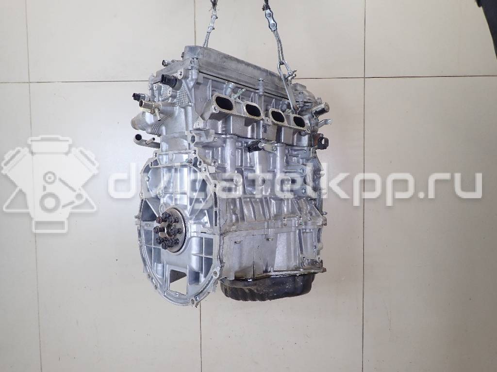 Фото Контрактный (б/у) двигатель 2AZ-FE для Toyota / Daihatsu / Toyota (Faw) / Toyota (Gac) 152-170 л.с 16V 2.4 л бензин 190000H260 {forloop.counter}}