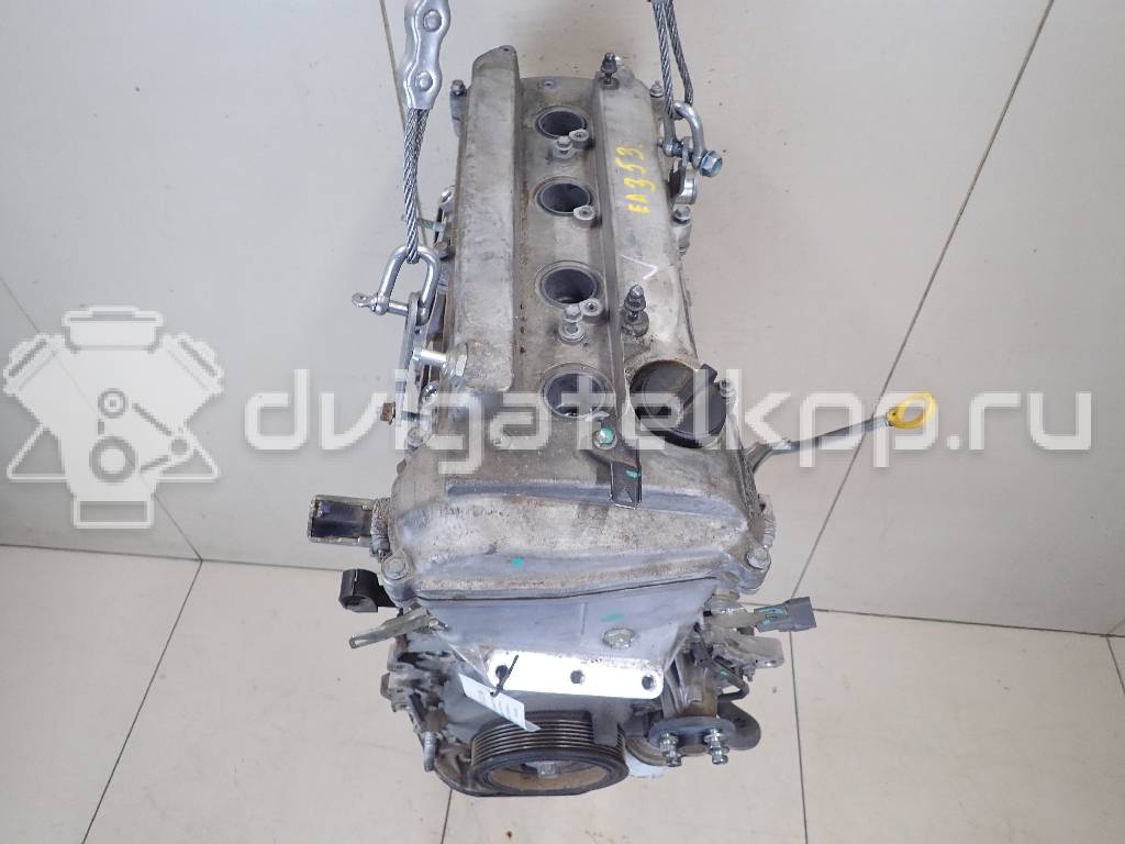 Фото Контрактный (б/у) двигатель 2AZ-FE для Toyota / Daihatsu / Scion / Toyota (Faw) / Toyota (Gac) 152-163 л.с 16V 2.4 л бензин 190000H260 {forloop.counter}}