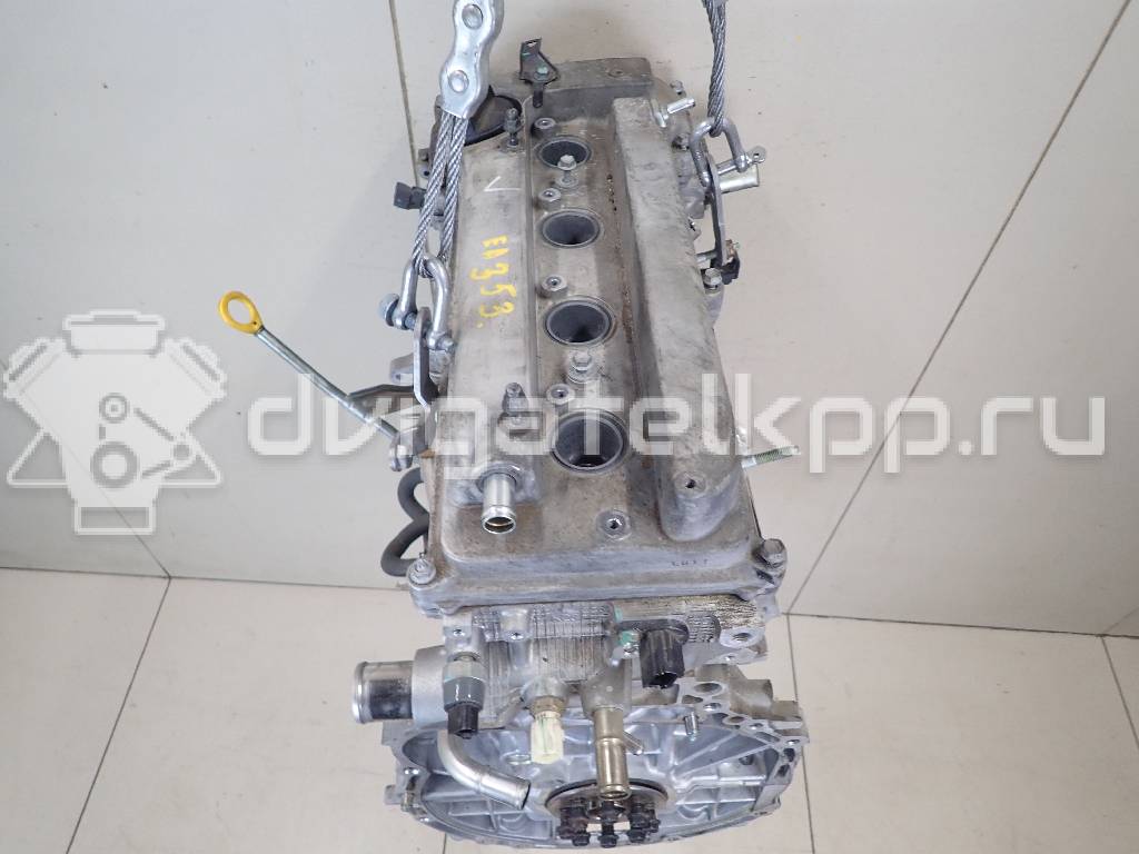 Фото Контрактный (б/у) двигатель 2AZ-FE для Toyota / Daihatsu / Scion / Toyota (Faw) / Toyota (Gac) 152-163 л.с 16V 2.4 л бензин 190000H260 {forloop.counter}}