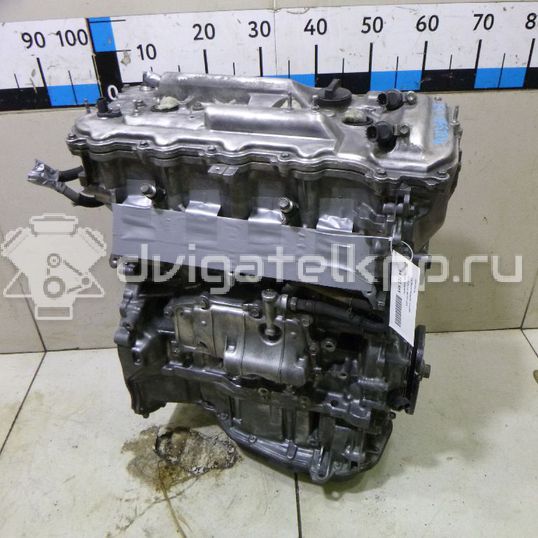 Фото Контрактный (б/у) двигатель 2AR-FE для Lexus / Toyota / Scion 175-182 л.с 16V 2.5 л бензин 1900036391