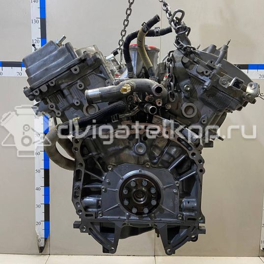 Фото Контрактный (б/у) двигатель 2GR-FE для Lotus / Lexus / Toyota / Toyota (Gac) 249-299 л.с 24V 3.5 л бензин 1900031E40