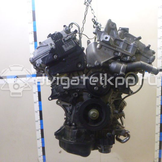 Фото Контрактный (б/у) двигатель 2GR-FE для Lotus / Lexus / Toyota / Toyota (Gac) 280-416 л.с 24V 3.5 л бензин 1900031E40