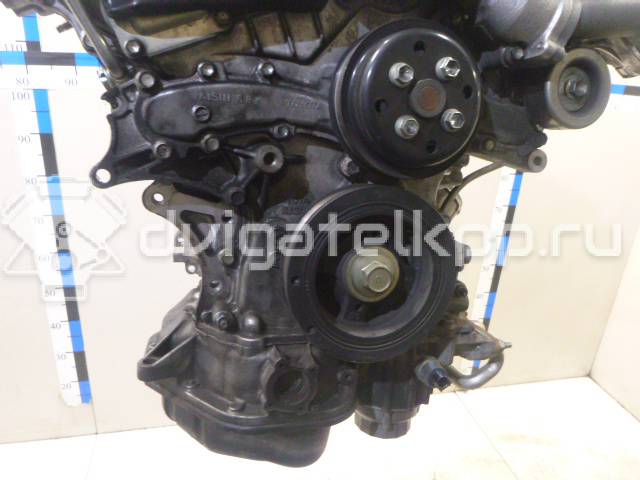 Фото Контрактный (б/у) двигатель 2GR-FE для Lotus / Lexus / Toyota / Toyota (Gac) 280-416 л.с 24V 3.5 л бензин 1900031E40 {forloop.counter}}