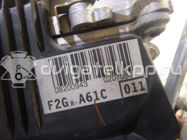 Фото Контрактный (б/у) двигатель 2GR-FE для Lotus / Lexus / Toyota / Toyota (Gac) 280-416 л.с 24V 3.5 л бензин 1900031E40 {forloop.counter}}