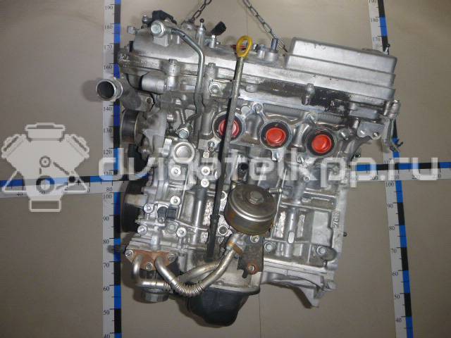 Фото Контрактный (б/у) двигатель 2GR-FE для Lotus / Lexus / Toyota / Toyota (Gac) 280-416 л.с 24V 3.5 л бензин 1900031E40 {forloop.counter}}