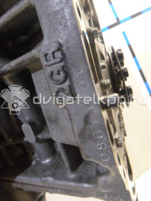 Фото Контрактный (б/у) двигатель 2GR-FE для Lotus / Lexus / Toyota / Toyota (Gac) 204-328 л.с 24V 3.5 л бензин 1900031E40 {forloop.counter}}