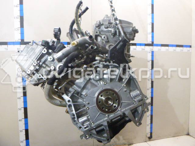 Фото Контрактный (б/у) двигатель 2GR-FE для Lotus / Lexus / Toyota / Toyota (Gac) 280-416 л.с 24V 3.5 л бензин 1900031E40 {forloop.counter}}