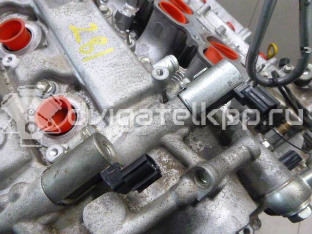 Фото Контрактный (б/у) двигатель 2GR-FE для Lotus / Lexus / Toyota / Toyota (Gac) 280-416 л.с 24V 3.5 л бензин 1900031E40 {forloop.counter}}