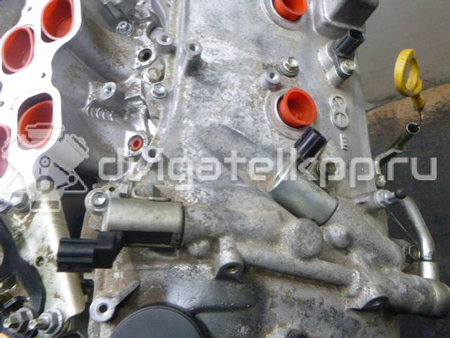 Фото Контрактный (б/у) двигатель 2GR-FE для Lotus / Lexus / Toyota / Toyota (Gac) 280-416 л.с 24V 3.5 л бензин 1900031E40 {forloop.counter}}